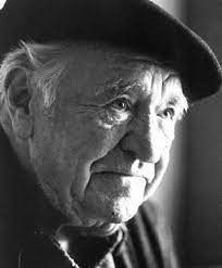 La poésie est une arme. Gabriel Celaya